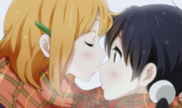 催泪动漫,那些触动心灵的感人瞬间